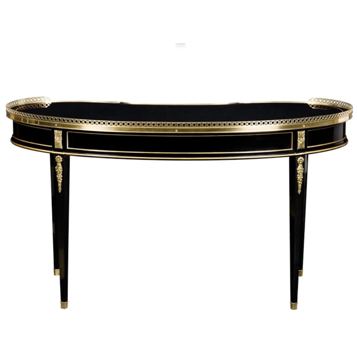 Maitland-Smith Desks Lady's Eclipse Desk