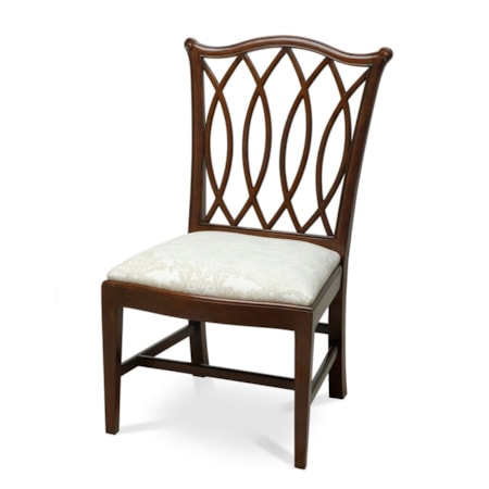 Patron Side Chair
