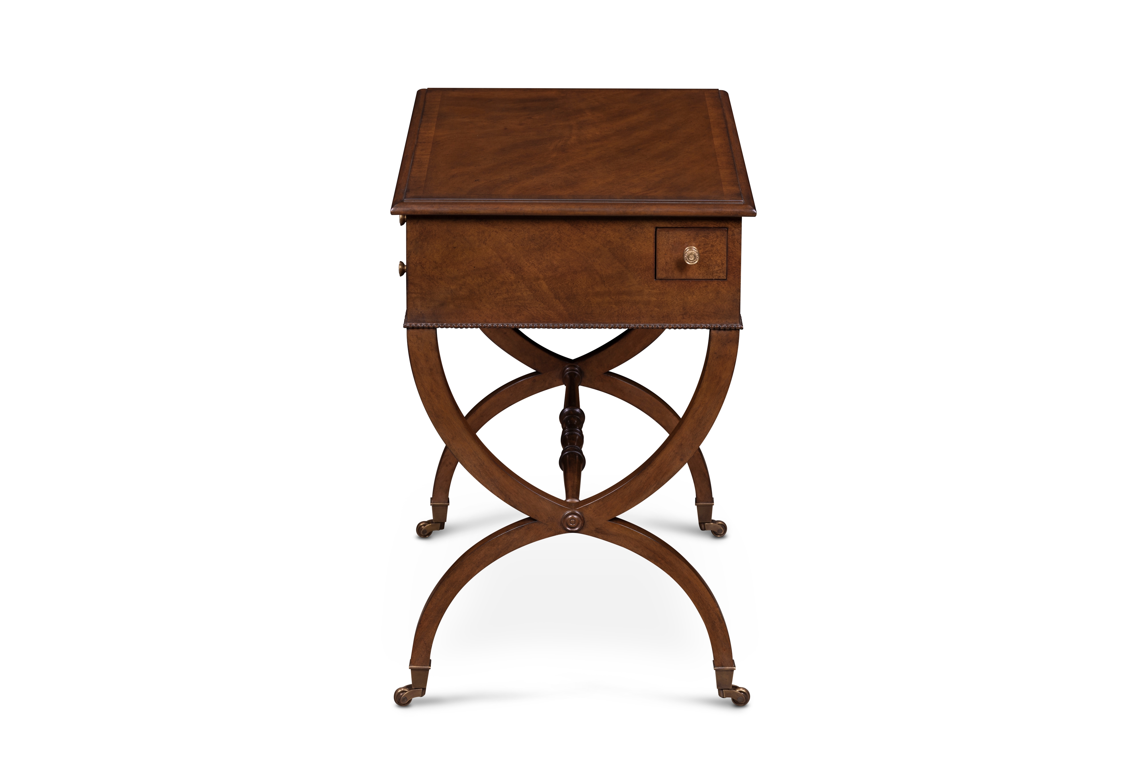 Maitland-Smith Dining Tables Sewing Table