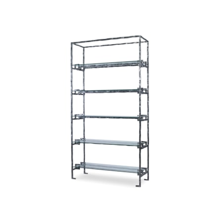 Rage Etagere