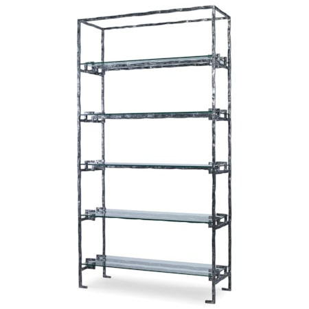 Rage Etagere