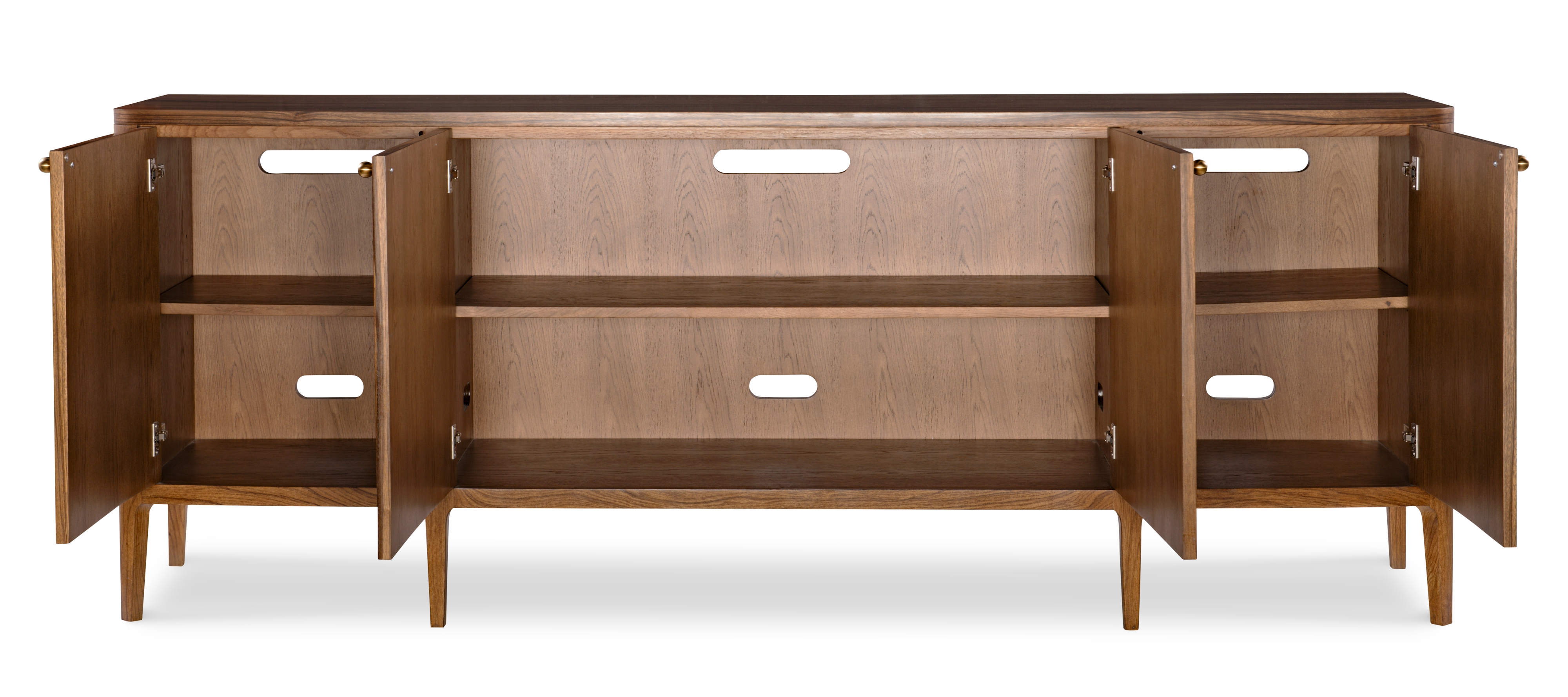 Paladin Credenza