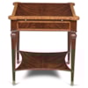 Maitland-Smith End/Side Tables Carter Side Table