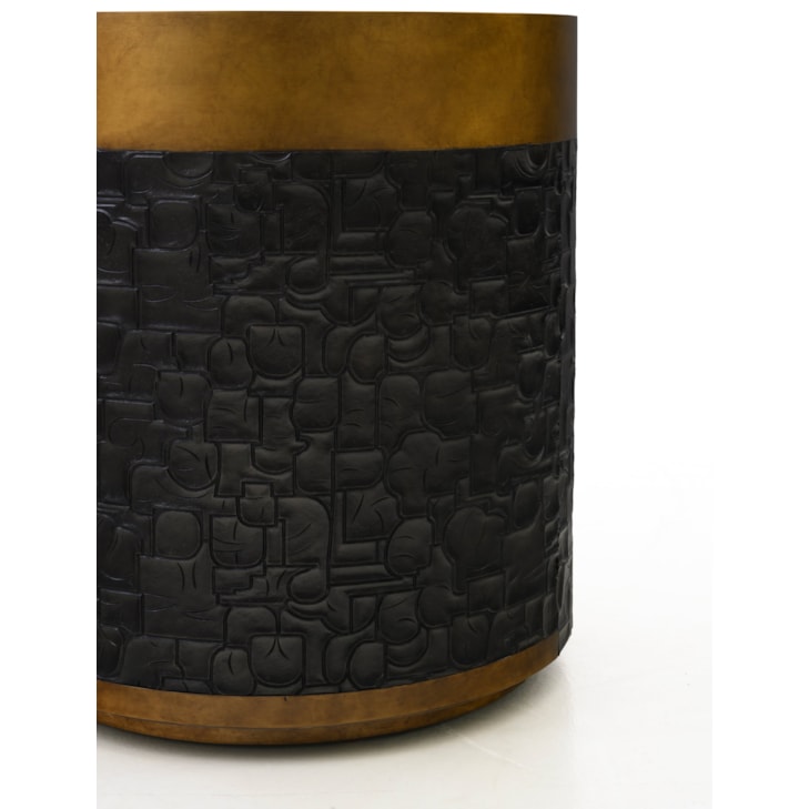 Maitland-Smith End/Side Tables Alma Side Table