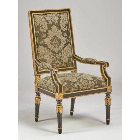 Grand Traditions Arm Chair