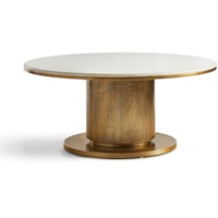Halo Cocktail Table