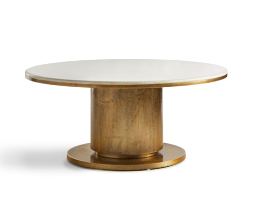 Halo Cocktail Table