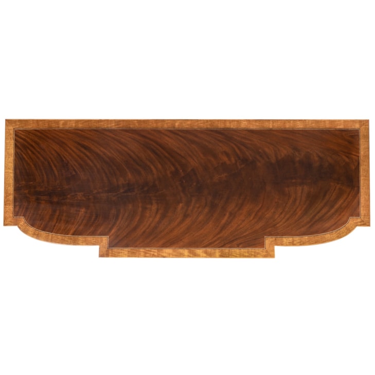 Maitland-Smith Consoles & Credenzas Aiden Sideboard