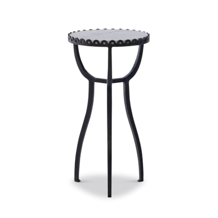 Bjork Side Table