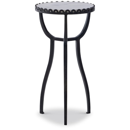 Bjork Side Table