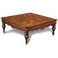 Dolly Cocktail Table