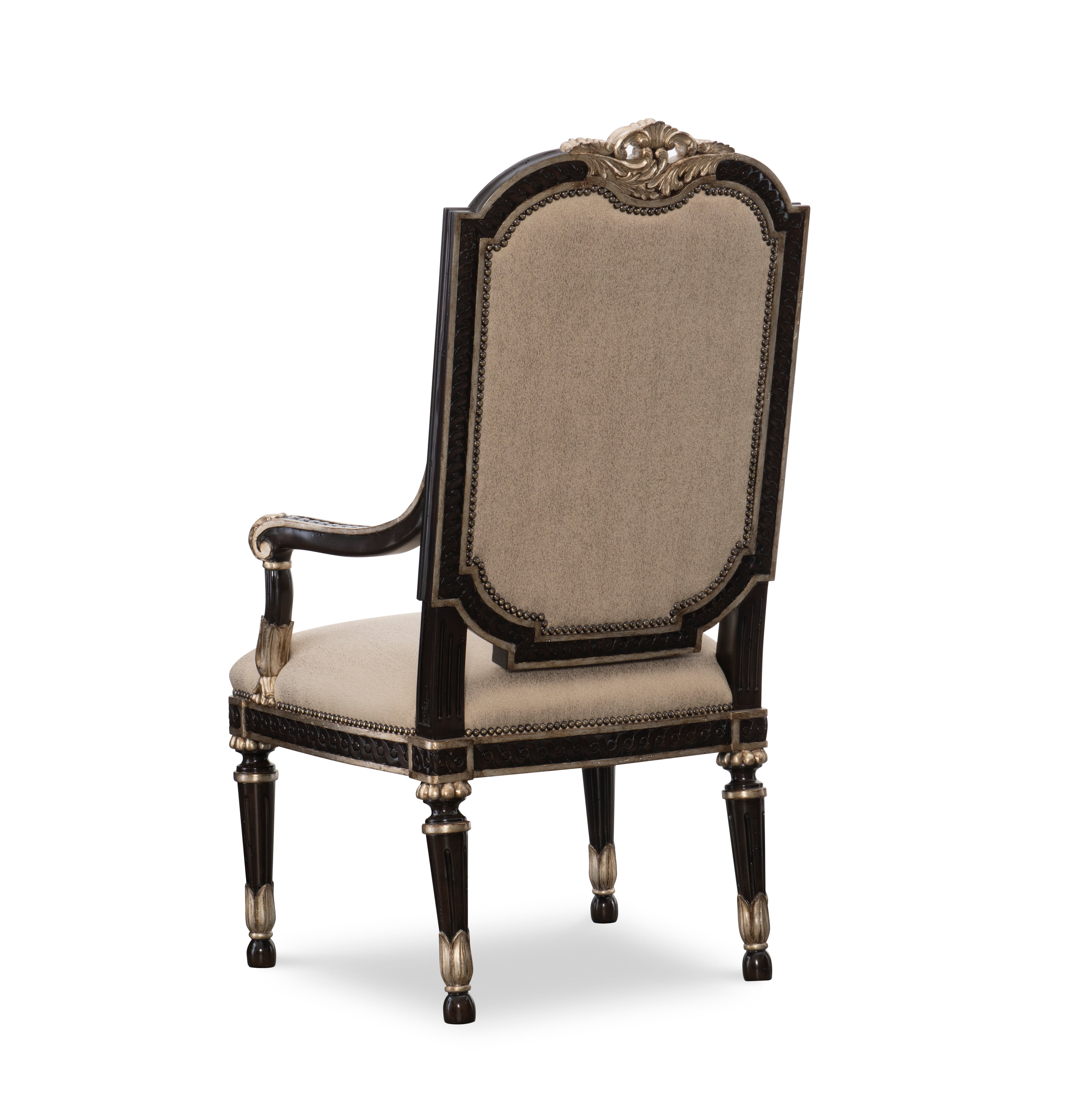 Piazza San Marco Arm Chair