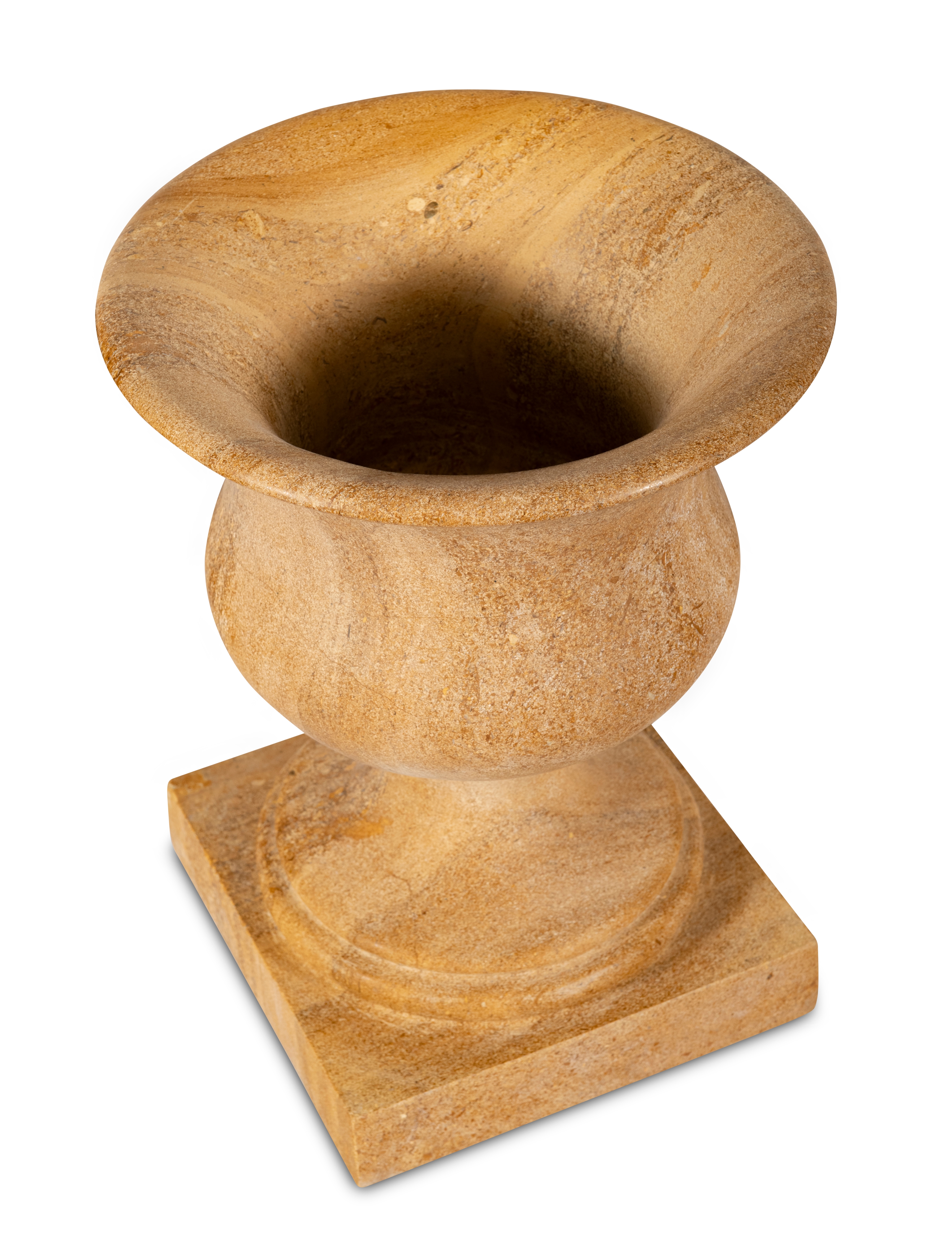 Maitland-Smith Decorative Accessories Jaisalmer Vase