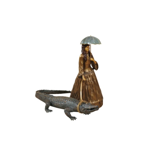 Victoria Sculpture