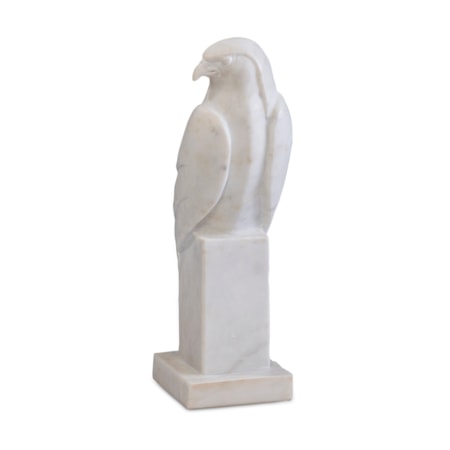 Maltese Falcon Statue