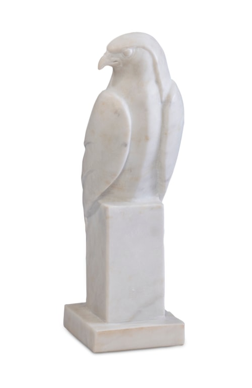 Maltese Falcon Statue