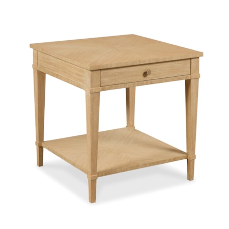 Bermuda Side Table