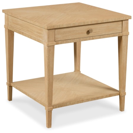 Bermuda Side Table