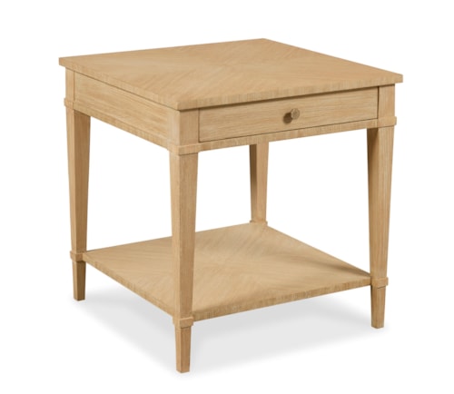 Bermuda Side Table