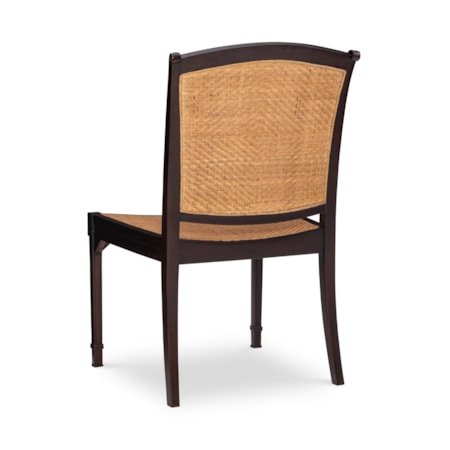 Amansari Side Chair