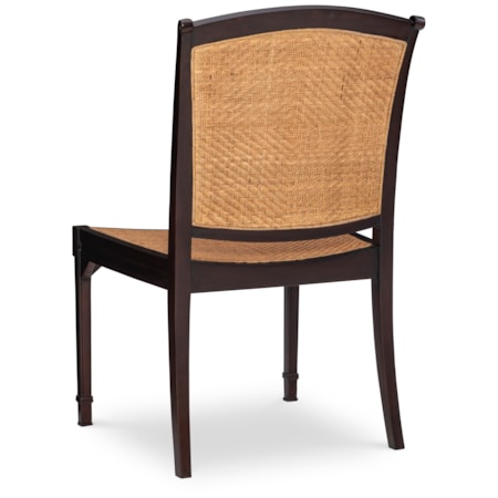 Amansari Side Chair