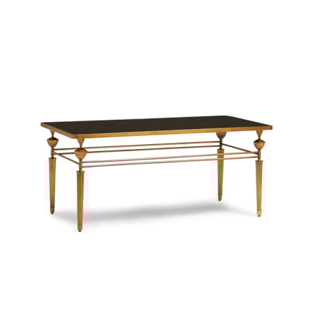 Claire Cocktail Table