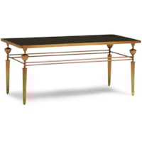Claire Cocktail Table