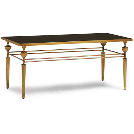 Claire Cocktail Table