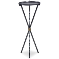 Lute Accent Table