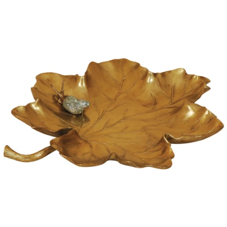 Leaf Dish