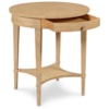 Maitland-Smith End/Side Tables Arlo Occasional Table