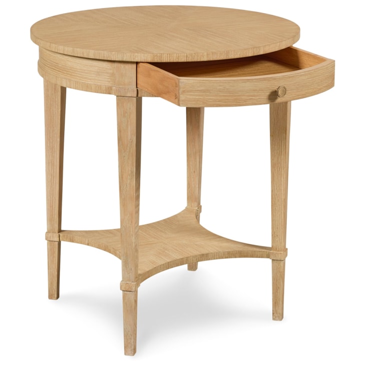 Maitland-Smith End/Side Tables Arlo Occasional Table