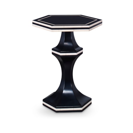 Gillian Occasional Table