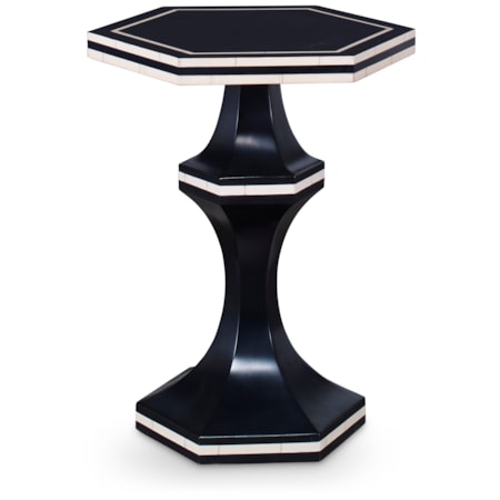 Gillian Occasional Table