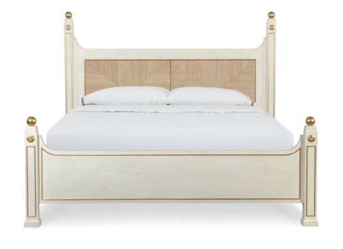 Winchester Bed