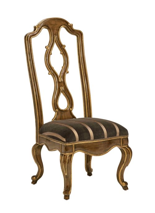 Majorca Side Chair