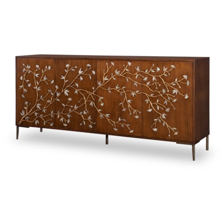 Arbor Chiffonier