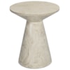 Maitland-Smith End/Side Tables Rico Occasional Table