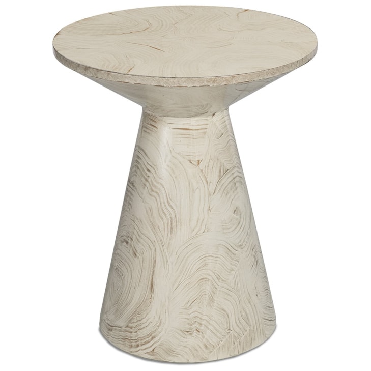 Maitland-Smith End/Side Tables Rico Occasional Table