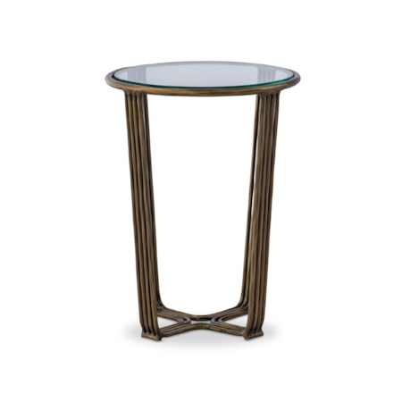 Mason Side Table