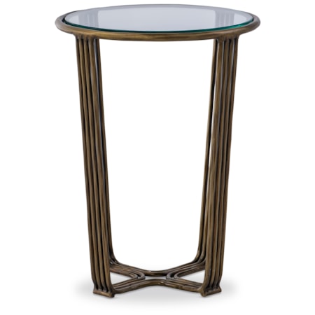 Mason Side Table