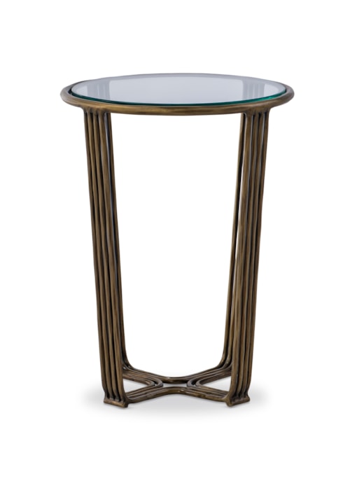 Mason Side Table