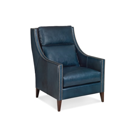 Pryor Occasional Chair