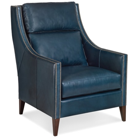 Pryor Occasional Chair