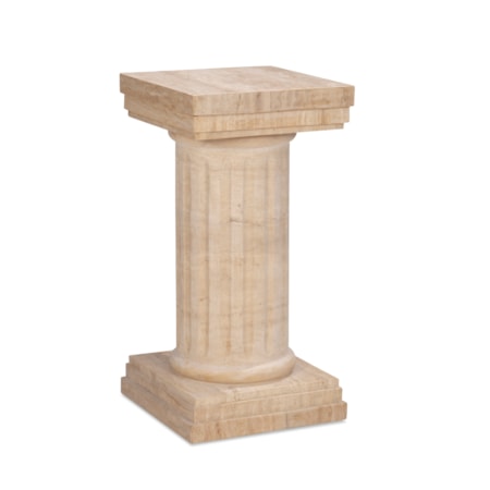 Doric Side Table