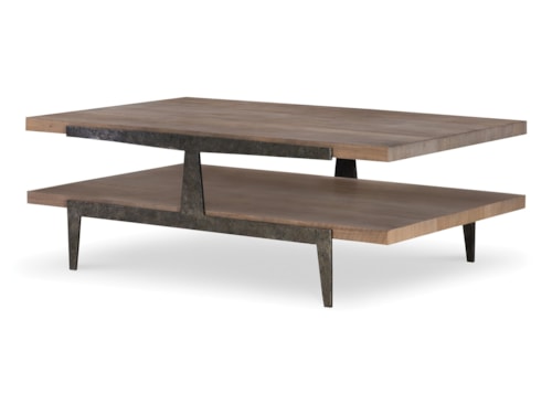 Lewis Cocktail Table