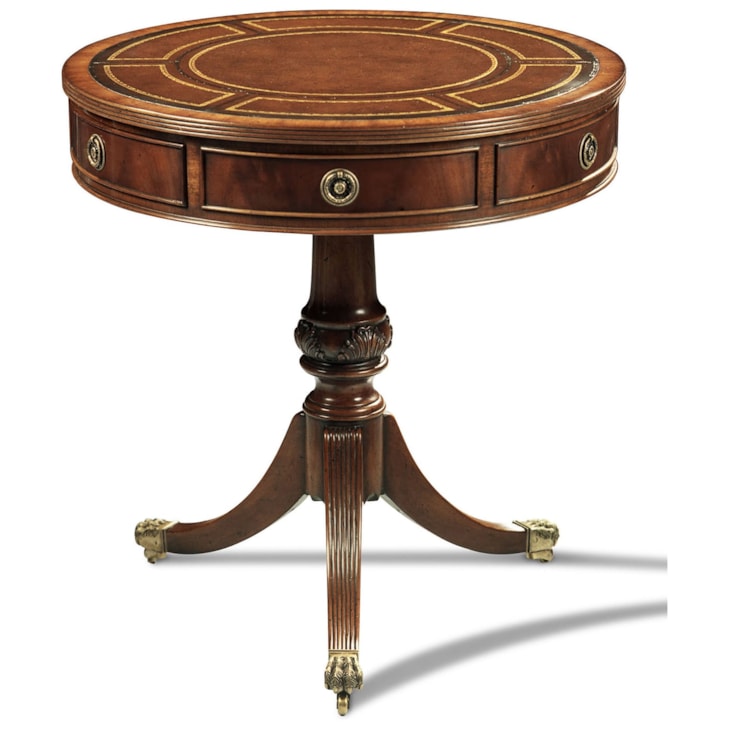 Maitland-Smith End/Side Tables Ace Occasional Table