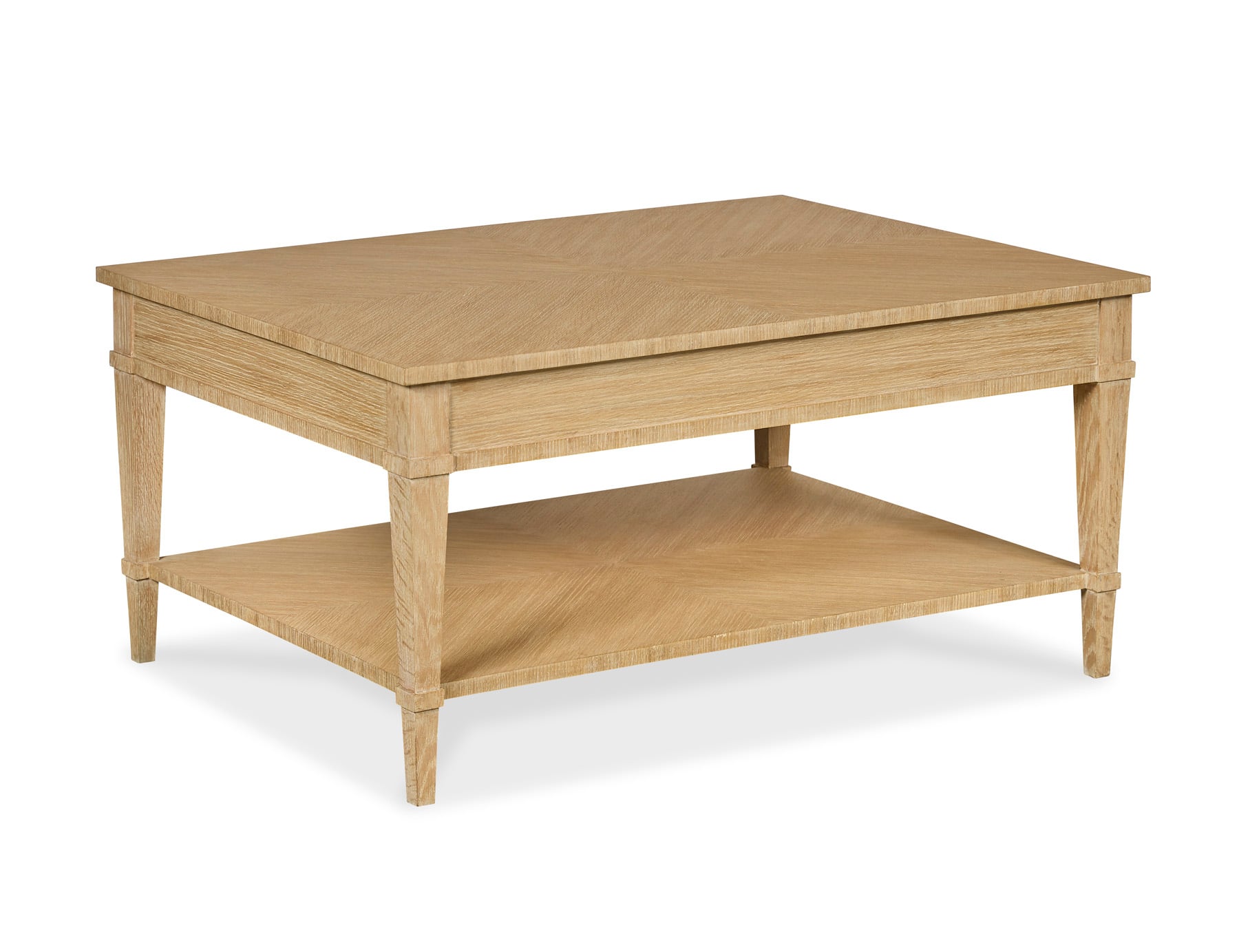 Effie Cocktail Table