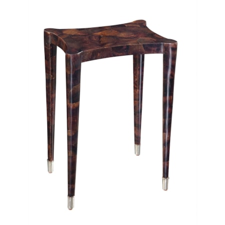Stiletto Occasional Table