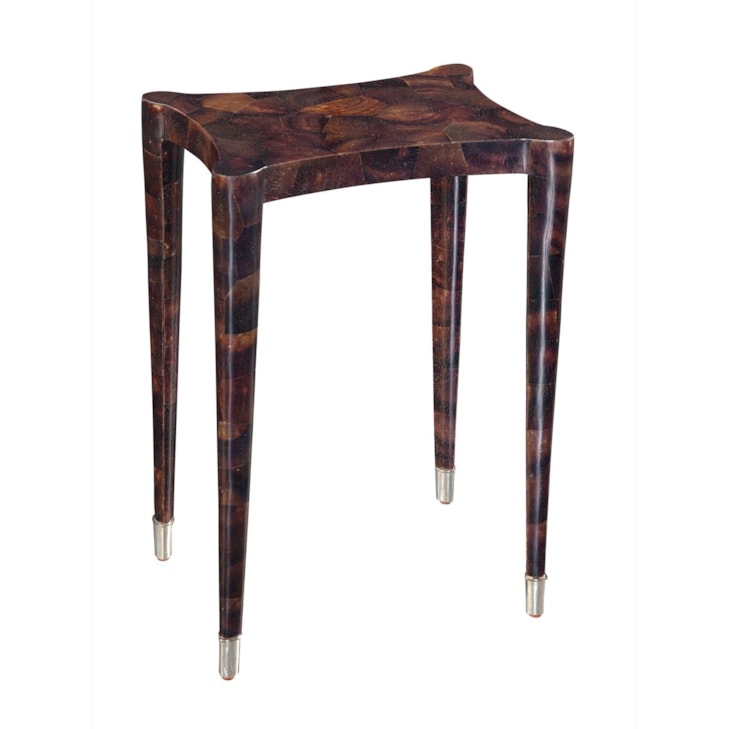Maitland-Smith End/Side Tables Stiletto Occasional Table